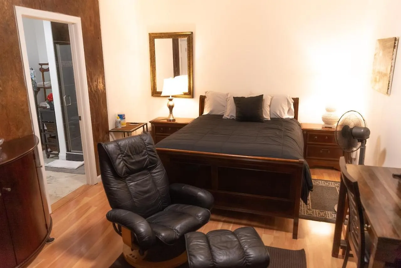 Cozy Private Guest House Los Angeles 0*,