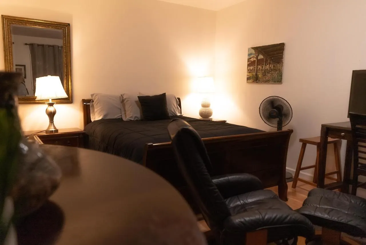 Casa vacanze Cozy Private Guest House Los Angeles