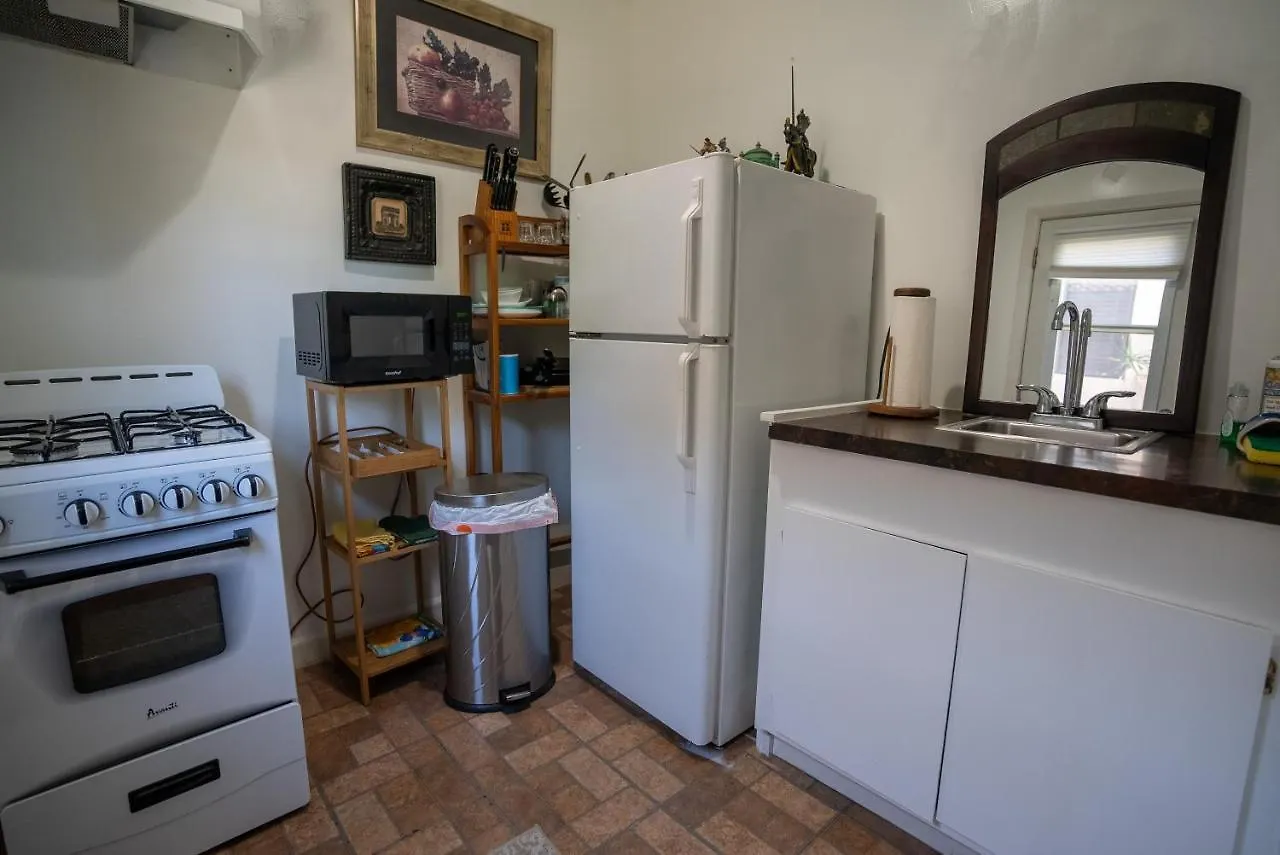 Casa vacanze Cozy Private Guest House Los Angeles Stati Uniti