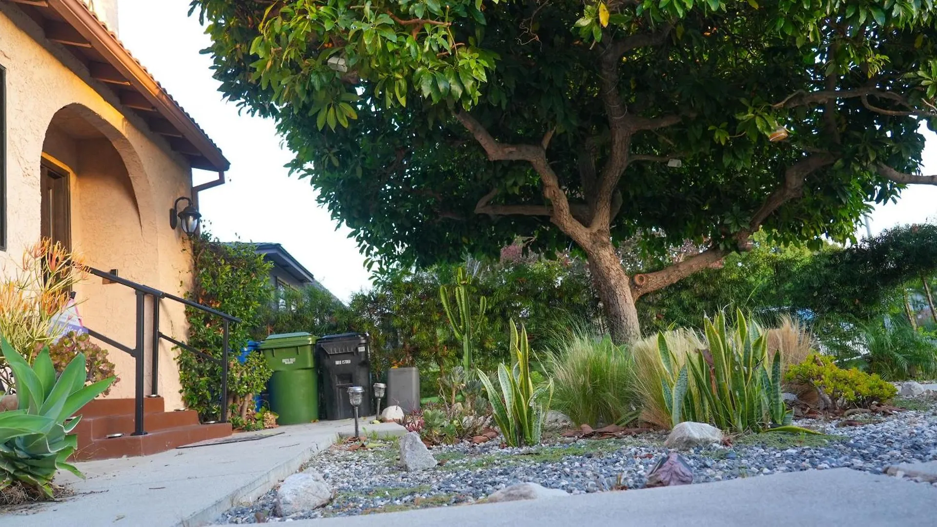 Cozy Private Guest House Los Angeles 0*,  Stati Uniti