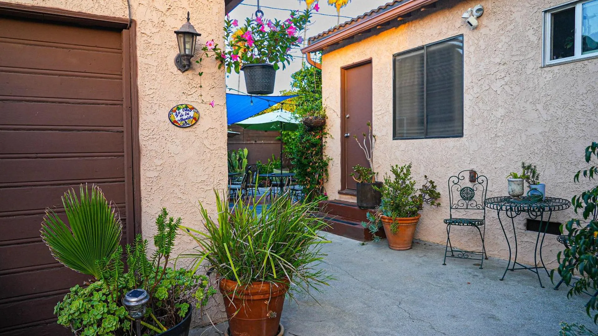 Cozy Private Guest House Los Angeles Casa vacanze
