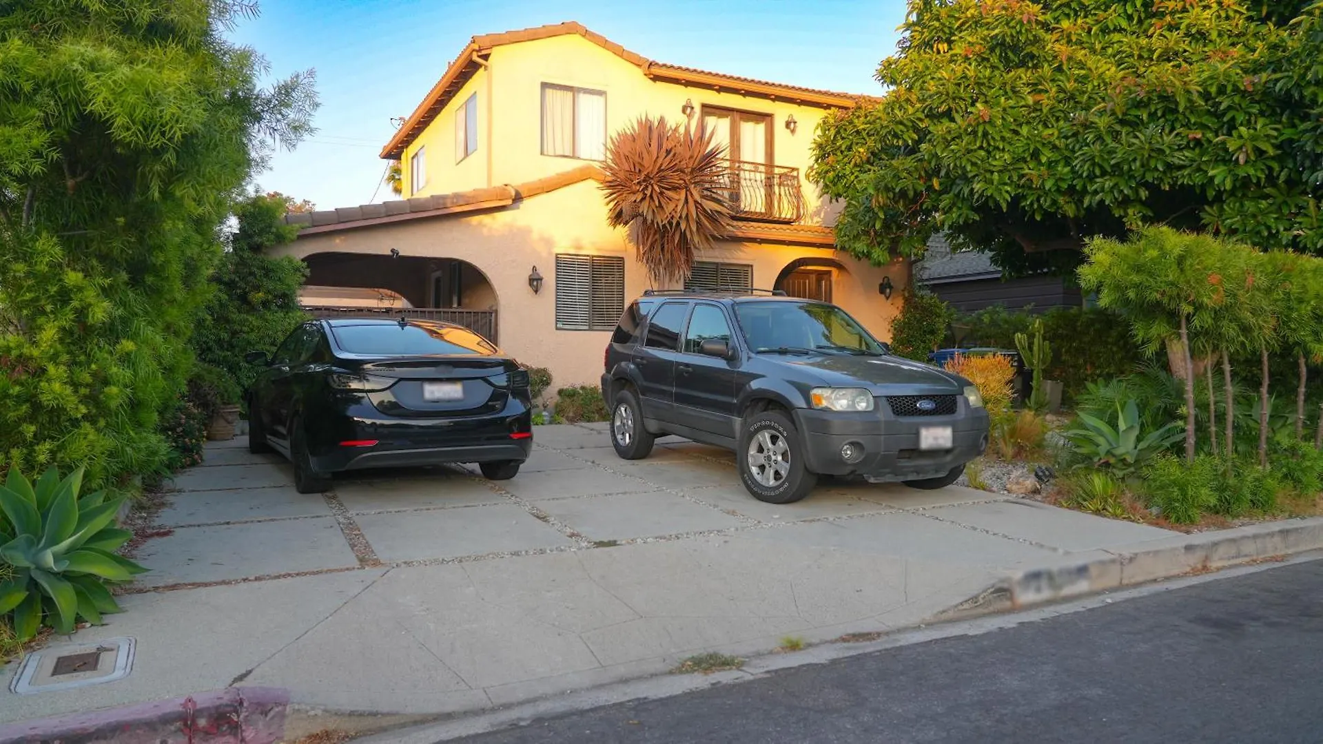 Cozy Private Guest House Los Angeles Casa vacanze