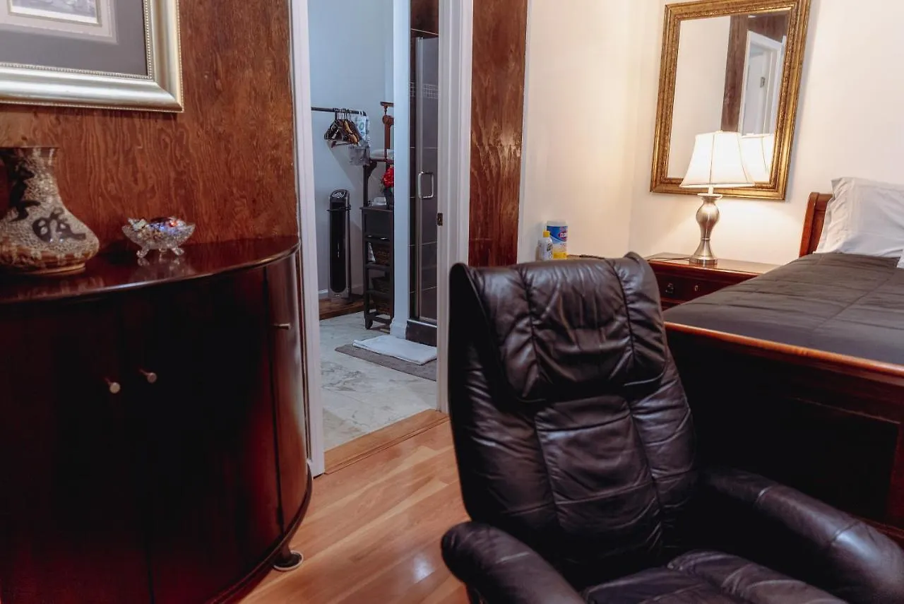 Cozy private Guest House Los Angeles États-Unis