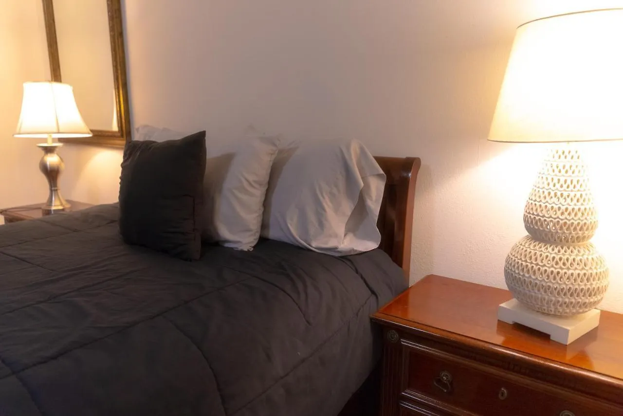 Cozy private Guest House Los Angeles 0*,  États-Unis
